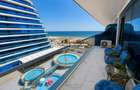 Apartament 3 camere de inchiriat la White Titanic Mamaia Nord - 6
