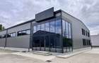 Spatiu showroom NOU 600 mp vizavi Kaufland acces TIR, curte privata - 11