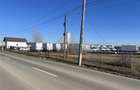 RECO teren industrial cu PUZ in Santandrei