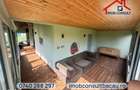 Doua case de vanzare, teren de 2.700 mp | Secuienii Noi, Roman |CE1802