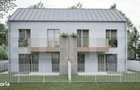 Duplex modern de vanzare, 106 mp, 4 camere, TVA Inclus, Popesti