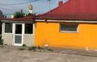 Vand cladire +camere de locuit si anexe - 3
