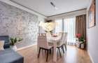 Apartament 4 camere lux - Herastrau - Loc de parcare si boxa incluse - 6