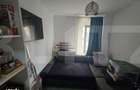 Apartament cu living openspace si 2 camere decomandate
