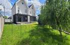 Duplex individual - 5 camere - proiect deosebit- mansardabil - teren 375 mp - 2