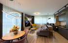 AX1296 Eleganta contemporana la ultimul etaj | XCity Towers - 8