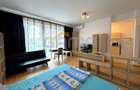 Apartament 1 camera Ared Uta - 2