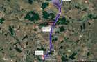 Teren 3537 mp | Partial intravilan | Olari PH | Acces A3 si DN1