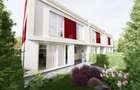 Duplex cu 3 dormitoare în Brașov