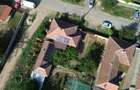 Casa cu 4 camere ?i teren de 5538 mp in Macea - 13