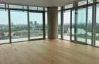 Penthouse 4 camere · The Penthouse Floreasca - 5