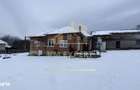 Casa 4 Camere Teren 3038 Mp Albestii De Muscel
