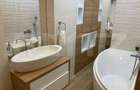 Apartament 4 camere, 120 mp, parcare, zona Plopilor - 5