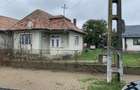 Casa de vanzare Calarasi Gara , langa Campia Turzii 1735 mp teren.