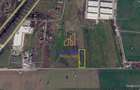 TEREN INTRAVILAN 3.870 MP – BUFTEA | ZONA TAMASI | FRONT STRADAL 32 ML - 6