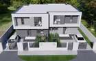 COMSION 0%, Duplex 4 Camere, Cartier NOU, 117 mp, 330mp Teren, SACALAZ - 4