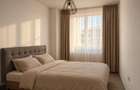 De închiriat - Apartament cu 2 camere și balcon de 8 mp in North Plaza, Iris