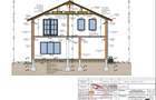 Vand teren cu casa in constructie. Golesti Vrancea - 6