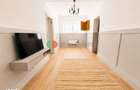 3 Camere Demisol | Mosilor - Obor | Langa Metrou | Comision 0% - 2