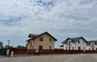 Vand casa noua P+M 150 mp semifinisata Reghin - 5