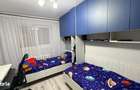Apartament 4 camere Parcul Curcubeului , etaj 3 , renovat