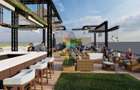 Penthouse + Rooftop 469mp -253mp Apartament + 211mp Rooftop Privat - Lift privat