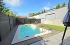 Elegant Three-Level Villa with Private Swimming Pool