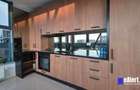 Penthouse lux Herăstrău-Aviației, 160 mp, 3 locuri parcare, terasa 42 mp.