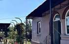 Casă cu Teren 3000 Mp în Arginești