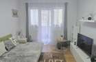 Vand apartament 2 camere in Deva, zona Piata Centrala, decomandat, parter inalt - 2