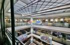 Spatiu de birouri central - Matrix Business Center - 1.800 mp - 7