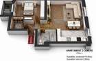 Apartament 2 camere Baneasa - Petrom City - Scoala Germana - 9