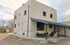 Vila noua superba D+P+1E stil mediteranean Paunesti Vrancea - la cheie - 5