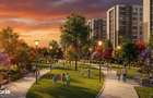 Apartament cu 2 camere în Central - 1