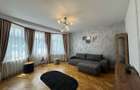 Apartament 2 camere zona Constitutiei Sibiu mobilat modern 71mp etaj 1 - 3