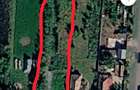 Vand teren intravilan 1439mp jud timis - 1