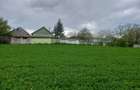 Vand casa, anexe si gradina in satul Dolina - 2