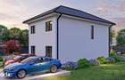 Casa individuala - La cheie - Cristian, Sibiu - 7