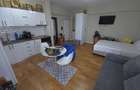 Garsoniera moderna de vanzare IBO Residence Terasa generoasa