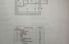 HILS Titanium Studio dublu cu bucatarie inchisa FAZA 1