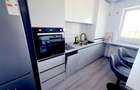 Inchiriez 2 camere langa Coresi cu parcare subterana si pet friendly - 9