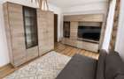 Apartament 2 camere, decomandat, 54 mp, 2 balcoane, Baciu, zona Regal - 1