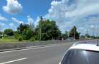 Vand teren intravilan situat direct la DN1 Potigrafu, cu suprafata de 2030 mp - 2