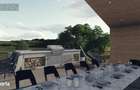 Penthouse de vanzare in Curtea de Arges.