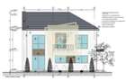 Casa duplex 120 mp utili cu teren 220 mp Sura Mica