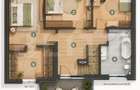 Vile Individuale 4 Camere Rediu | Complex Privat | La 5 Minute de Copou - 1