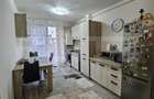 Apartament 2 camere, bucătărie separată + dormitor – 32 mp + balcon 6 mp - 3