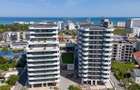 Exclusivitate-Alezzi Odyssey, ap. 2 camere,vedere la mare, parcare subterana - 11