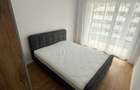 Apartament 2 camere modern cu 1 balcon,parcare subterana,bloc nou, prima inchiriere, Floresti