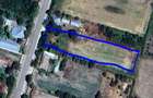 Vand URGENT teren intravilan Silistraru, Braila, negociabil - 2